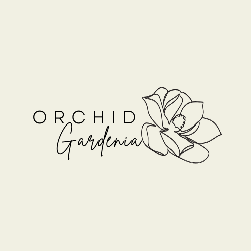 Orchid Gardenia